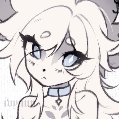 🤍 kemono digital artist
🤍suggestive content
🤍 https://t.co/2j7yWapBCU 🤍
💔don't use my art for rp/ai💔
🤍repost OK with credit 🤍