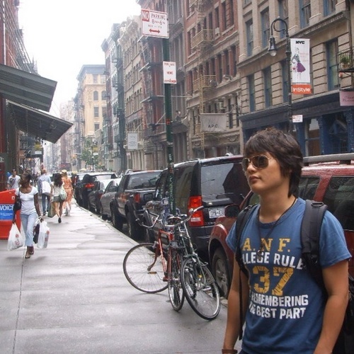 SungminKoh's profile picture. Wireless systems Lab. @HYU / Indoor LBS, Positionning System / Snowboarding  /