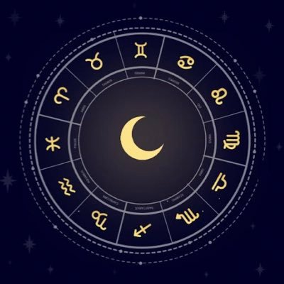 Astrology - Astrología