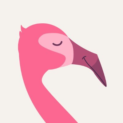 GetFlowmingo's profile picture. Get shit done - Feel great! ✨
Regain control of your productivity by being more aware of passing time. Sign up for early access ⤵️