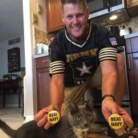 george klein (@georgeklei76384) 's Twitter Profile