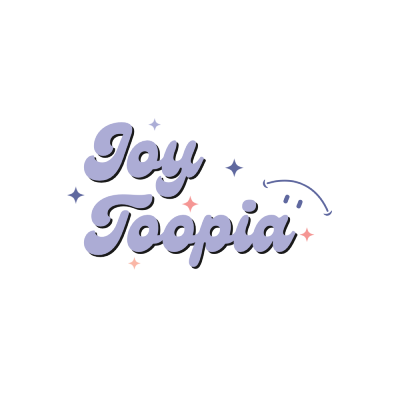 JOYTOOPIA. Profile