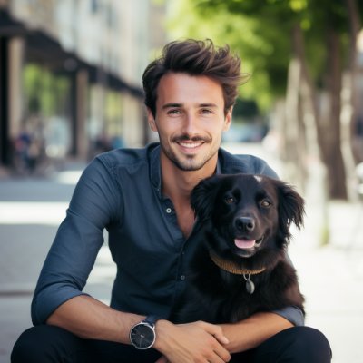 Veterinarian turned journalist, Max Loyal is passionate about enhancing pet lives. Join him on a journey to explore the best in pet care, trends, and tips