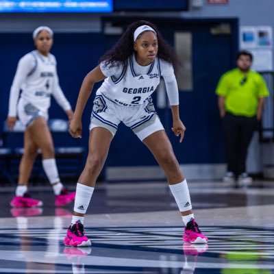 🤍 “Rise among all negativity” Combo guard Georgia Southern university #2 so