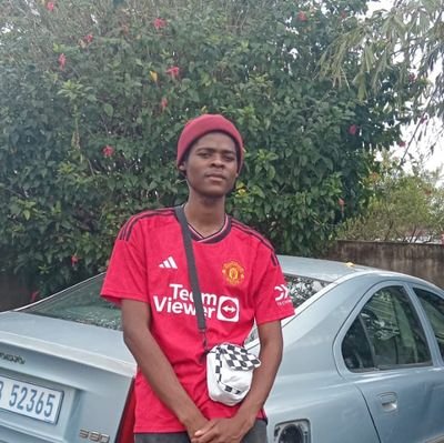 MANCHESTER UNITED FAN