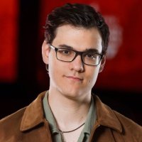 Benjamin Fossitt 🤠(@ZephyrCasts) 's Twitter Profile Photo