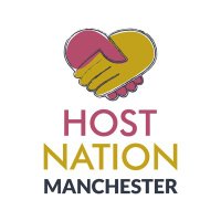 HostNation Manchester(@HostNation_NW) 's Twitter Profile Photo