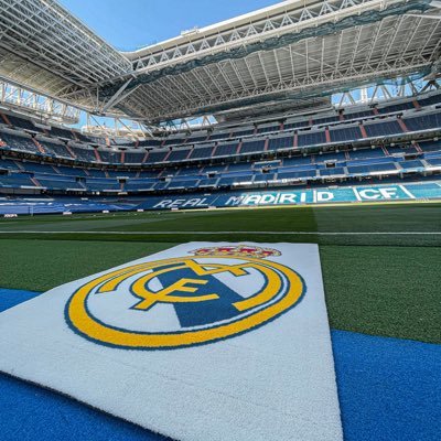 crossroadhunter's profile picture. HALA MADRID