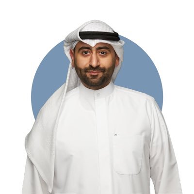 مـوظف في الهـيئة العـامـة للاتصـالات وتـقنيـة المعلومات - -CITRA 🛜 - عضو مجلس ادارة جمعية الشهداء التعاونية.