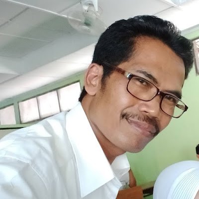 AryoJariyo's profile picture. Aku adalah aku
Aku bukan orang lain
