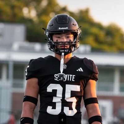 BraydenKim2025's profile picture. UST (D1) Safety | 6'0 200 lbs | Servite HS Alum