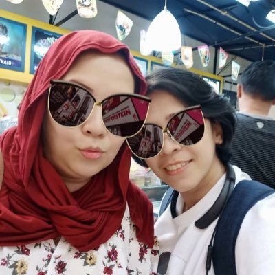 Amylia_Amran's profile picture. 