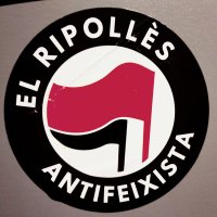 Plataforma Antifeixista del Ripollès(@AntifaRipolles1) 's Twitter Profile Photo