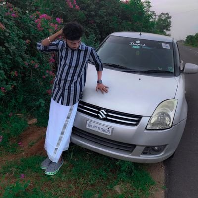 mrdeepakvr46's profile picture. 