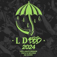 LDB FEST(@LDBFest) 's Twitter Profileg