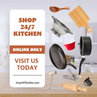 shop247kitchen1 Profile Picture