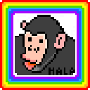 mala_chimp Profile Picture