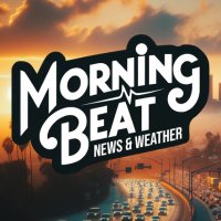 Morning Beat(@morningbeatshow) 's Twitter Profile Photo
