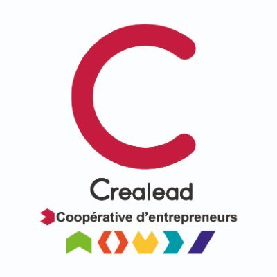 Crealead, c’est une entreprise partagée par des co-entrepreneurs qui mutualisent des ressources et des services tout en développant leur propre activité