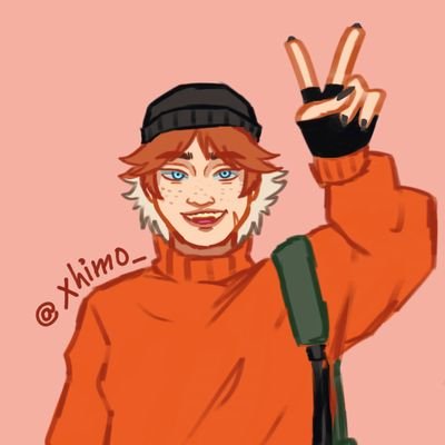 Xhimo 🏳️‍⚧️さんのプロフィール画像