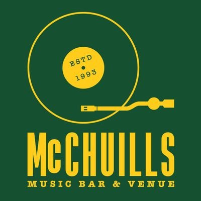 McChuills Bar & Venue