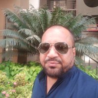 Asad Patel(@asadpatel74) 's Twitter Profileg