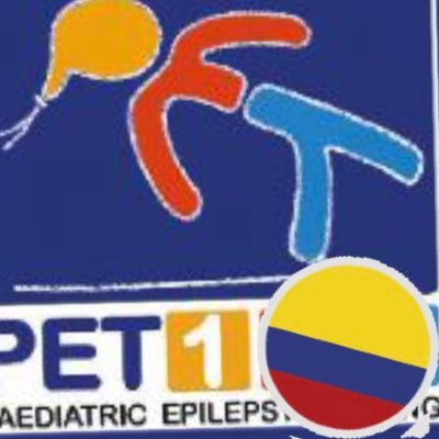 Paediatric Epilepsy Training (PET) - Colombia 🇨🇴 perfil del profesorado avalado por la British Paediatric Neurology Association / admin: @AbelVC_neuro