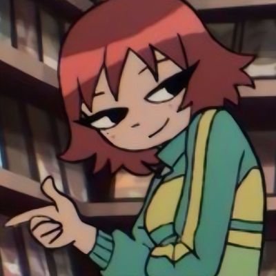 miraMillr1l's profile picture. ❤️‍🔥 kim pine