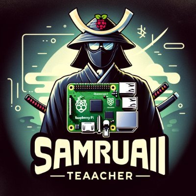 Robot4Kids's profile picture. 🤖 Robotics enthusiast | 🛠️ Unveiling the tech behind bots | 📚 IT Samurai Teacher | 🎥 Sharing the future, one video at a time. #RoboticsRevolution