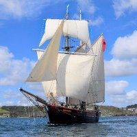 TheIslandTrust (@theislandtrust) 's Twitter Profile