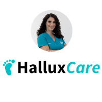 Bunion Treatments @ HalluxCare(@halluxcare) 's Twitter Profile Photo