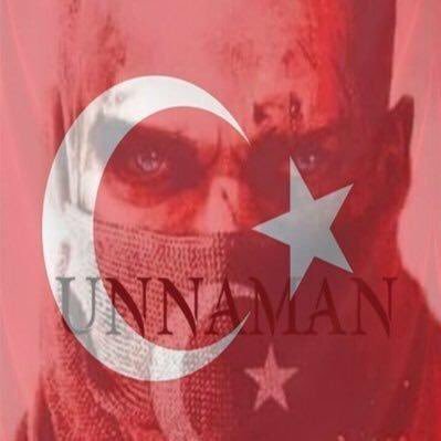 Unnaman🇹🇷