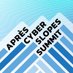 Apres Cyber Slopes Summit (@ApresCyber) Twitter profile photo