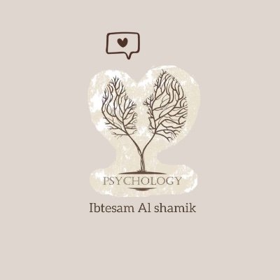 مساعد أخصائي نفسي - بكالوريوس علم النفس ، جزء من #كلنا_سند .. أقدم استشارات نفسية عبر #تطبيق_موعدي @MawidyApp