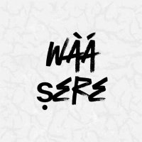 Wàá ṣere(@waa_sere) 's Twitter Profile Photo