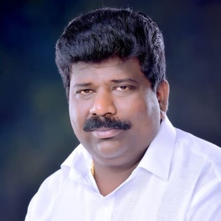 S,SRIDHAR state organiser Tamizhaga Vazhvurimai Katchi Puducherry