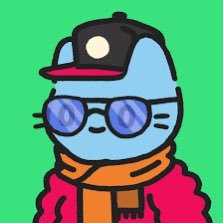 Spending more time in web3 then some where else, DM allways open working with @OmnesWorld #spacehost 👾 collab manager 🤖 💰 $omw gaming addicted 🕹️🎮
