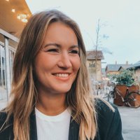 Caroline Gundesen (@cgundesen) 's Twitter Profile