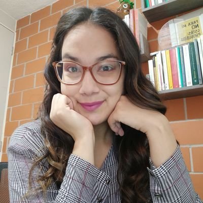 PhD SocSci w/ minor PolSci at @FlacsoMx
📚 Religious Freedom | Public Policy | Religion & Politic | Comparative Method
Dreamer and Resilient 💜
@redpolitologas
