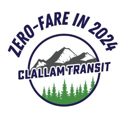 Public transportation serving Clallam County with connections to Bainbridge Island ferry terminal. Account not monitored 24/7.