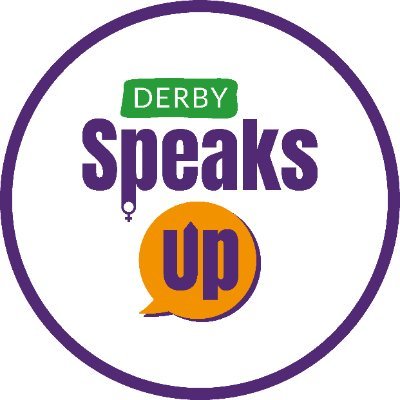 Empowering everyone to tackle misogyny - online toolkit via https://t.co/6dCQyXbC18 #DerbySpeaksUp