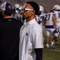 KAIN (@coachtee_) 's Twitter Profile Photo