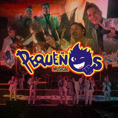 PEQUEÑOS MUSICAL Profile