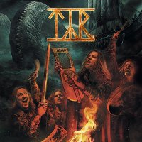 ᛏᛣᚱ(@tyrband) 's Twitter Profile Photo