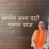 Dhara Joshi ( Modi Ka Parivar )(@dharahiyan23) 's Twitter Profile Photo