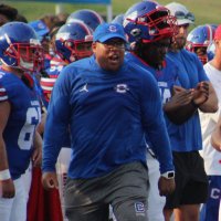 Martez Barber (@coachbarber63) 's Twitter Profile Photo Martez Barber (@coachbarber63) 's Twitter Profile Photo