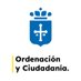 Consejería Ordenación Urbanismo Vivienda Derechos (@OrdenacionAst) Twitter profile photo