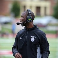 Adam Banks(@coachbanks9) 's Twitter Profile Photo