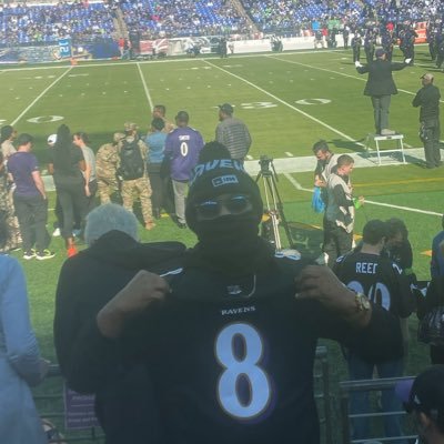 #UNCCAlum #RAVENS #BUZZCITY learn from yesterday, live for today, hope for tomorrow