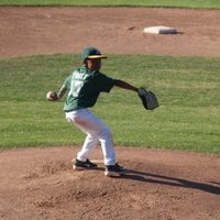 Christopher Pratt (@caprattjr) 's Twitter Profile